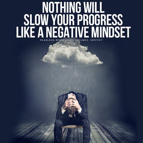 winning mindset