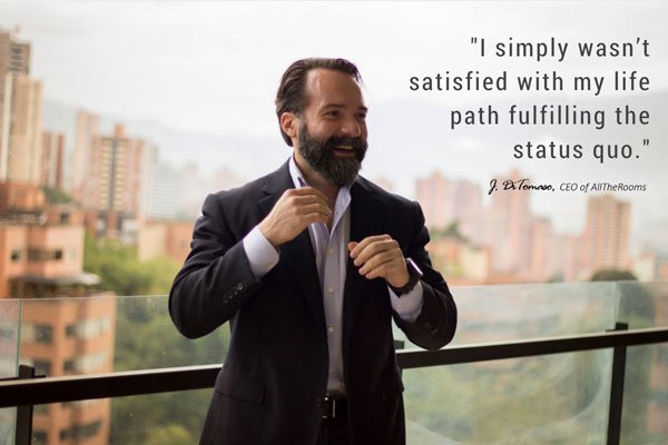 every successful entrepreneur