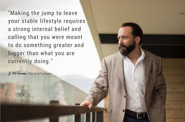 successful entrepreneur