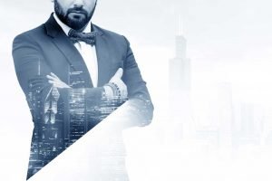 successful entrepreneur