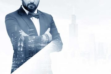 successful entrepreneur