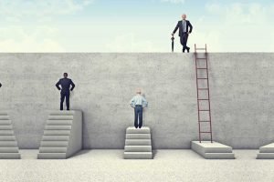 successful people think