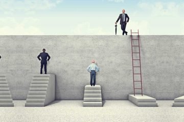 successful people think