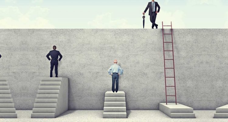 successful people think
