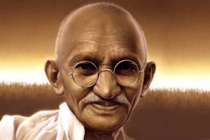 Mahatma Gandhi quotes