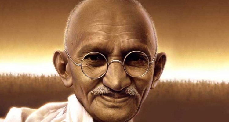 Mahatma Gandhi quotes