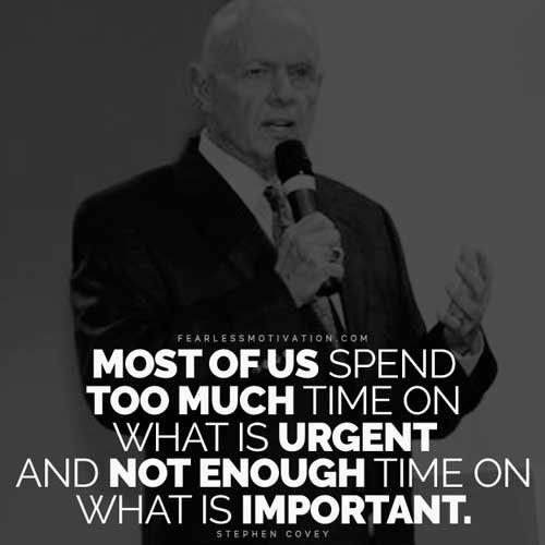 Stephen Covey Quotes product