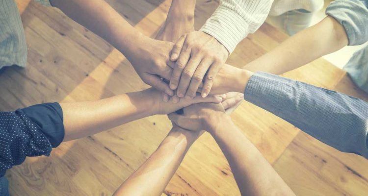 Ways To Help Others