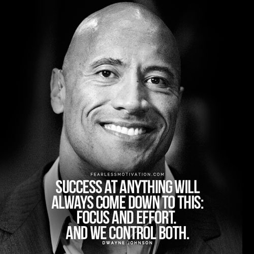 Dwayne Johnson quotes