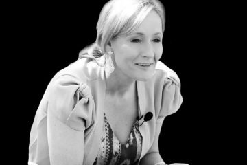 jk rowling quotes