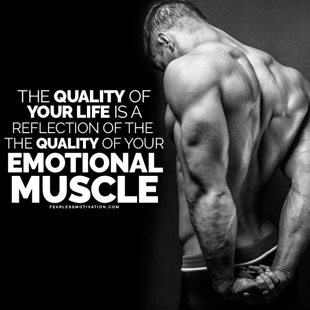 life muscle