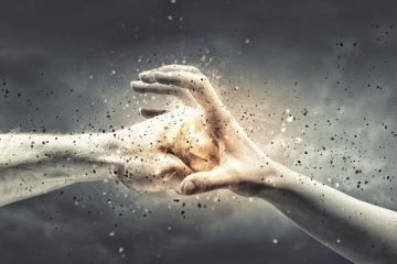 how to become a stronger person