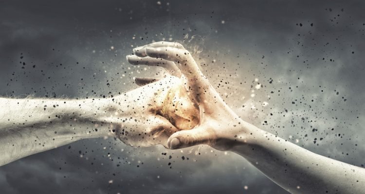 how to become a stronger person