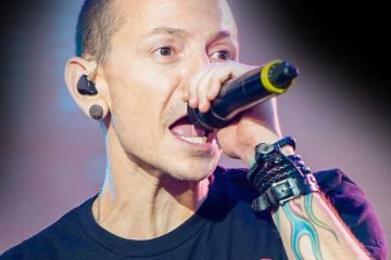 Chester Bennington quotes