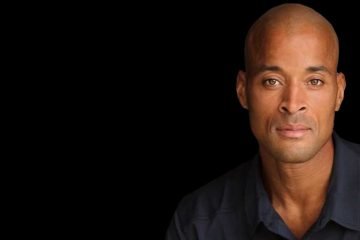 david goggins