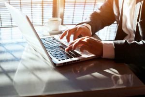 ecommerce entrepreneur
