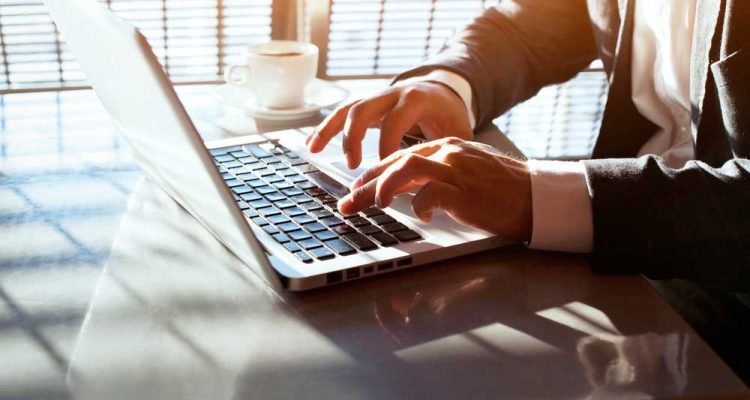 ecommerce entrepreneur