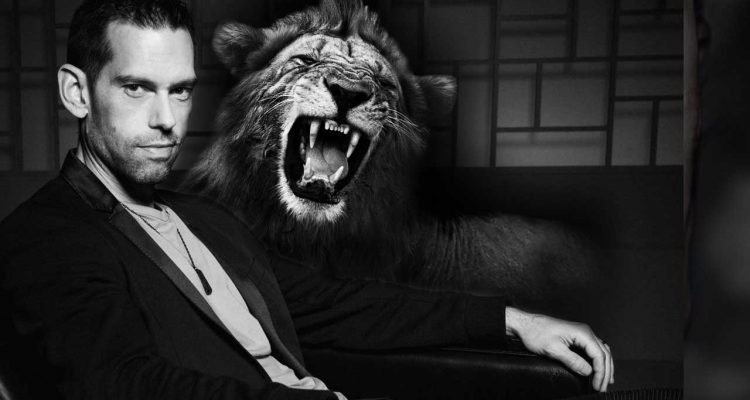 tom bilyeu