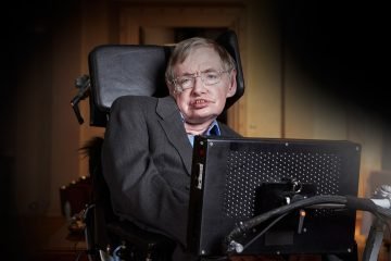Stephen Hawking Quotes