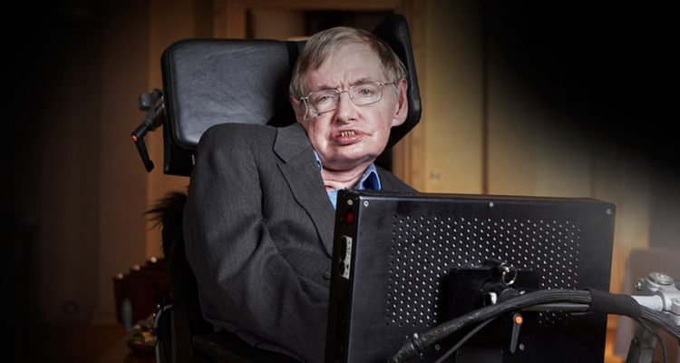 Stephen Hawking Quotes