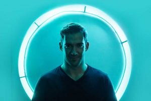 be the hero lewis howes