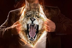 heart of a lion gym motivation song