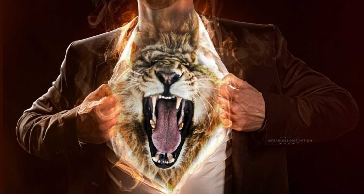 heart of a lion gym motivation song