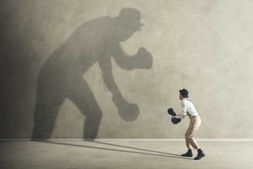The internal enemy