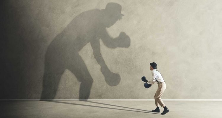 The internal enemy
