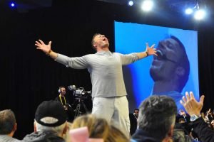 tony robbins