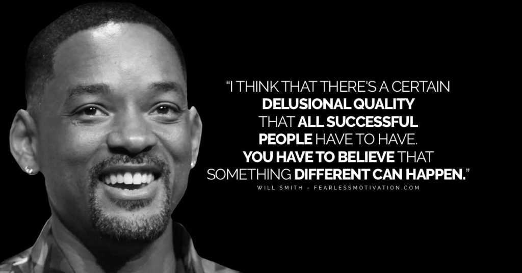will smith motivational video