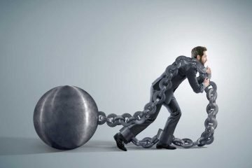 5 Things to Give Up If You Want to Be Successful