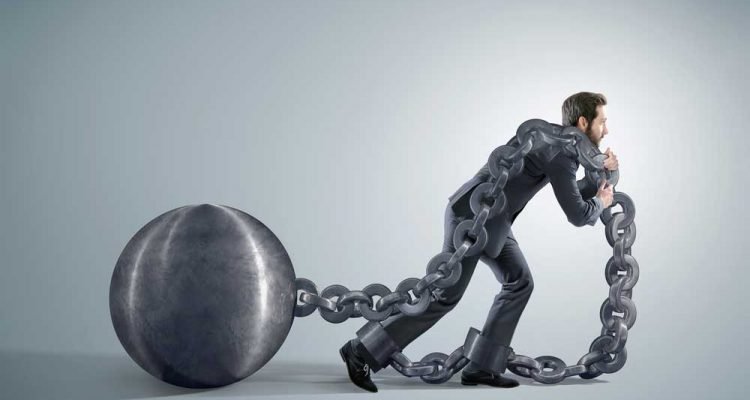 5 Things to Give Up If You Want to Be Successful