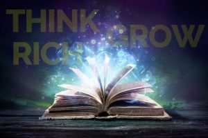 think and grow rich