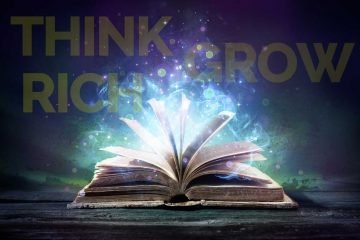 think and grow rich