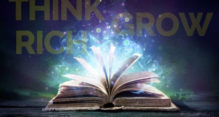 think and grow rich