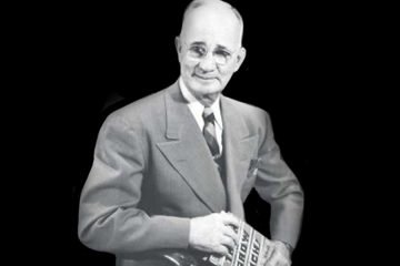 think and grow rich by napoleon hill