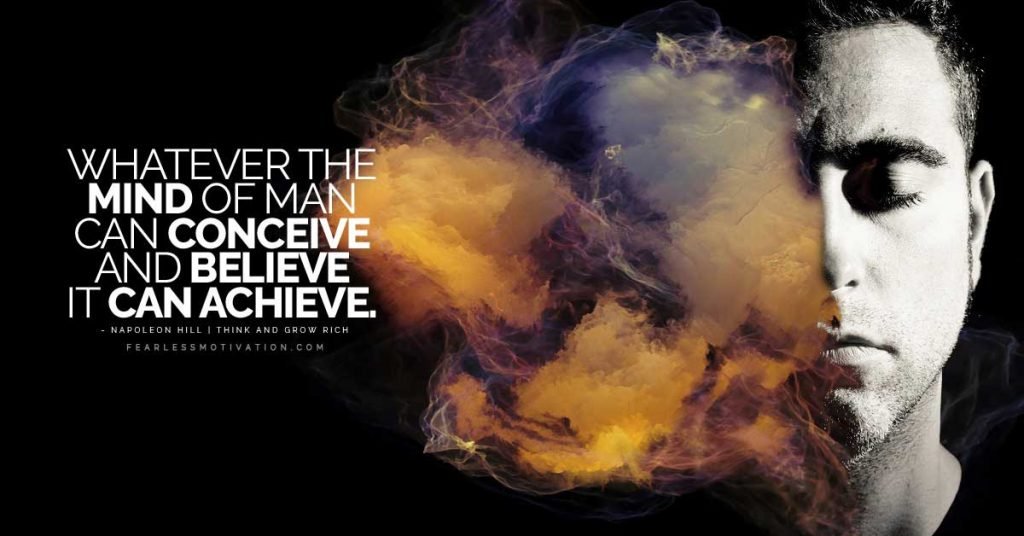 think and grow rich
