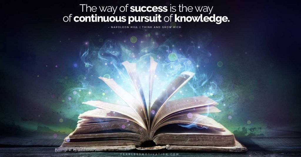 think and grow rich