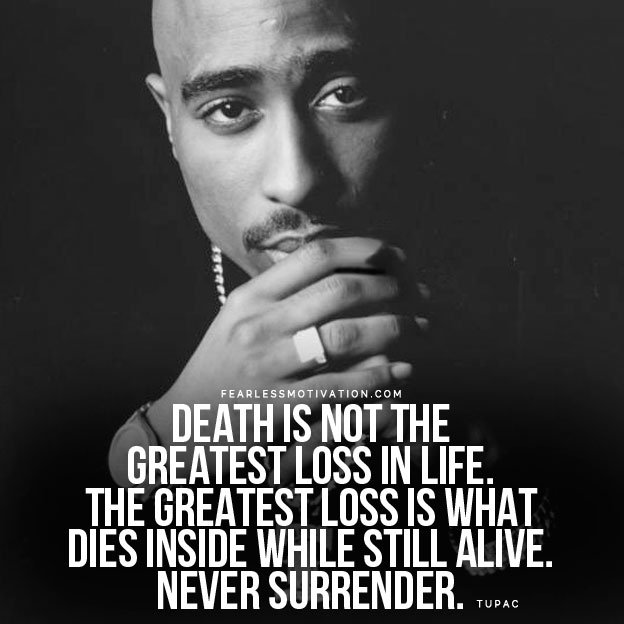 tupac quotes