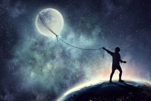 law of attraction