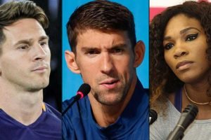 motivational quotes by athletes