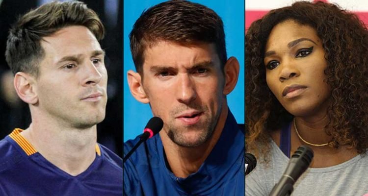 motivational quotes by athletes