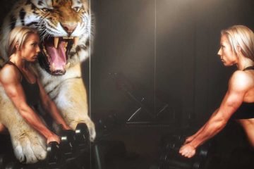 your results are a mirror