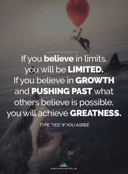 limitless balloon