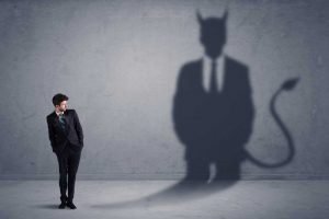 Overcome The Fear of Failure