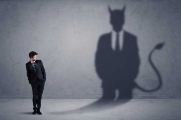 Overcome The Fear of Failure