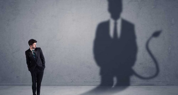 Overcome The Fear of Failure