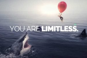 balloon motivational speech