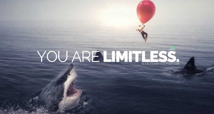 balloon motivational speech